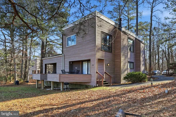 $204,050 | 438 Ocean Parkway, Unit 35, Berlin, MD 21811