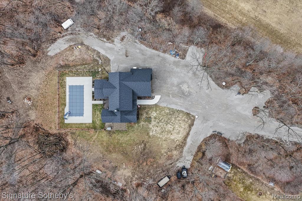 4286 Center Road Linden, MI 48451 - Photo 69 of 70 Gallery Image 69