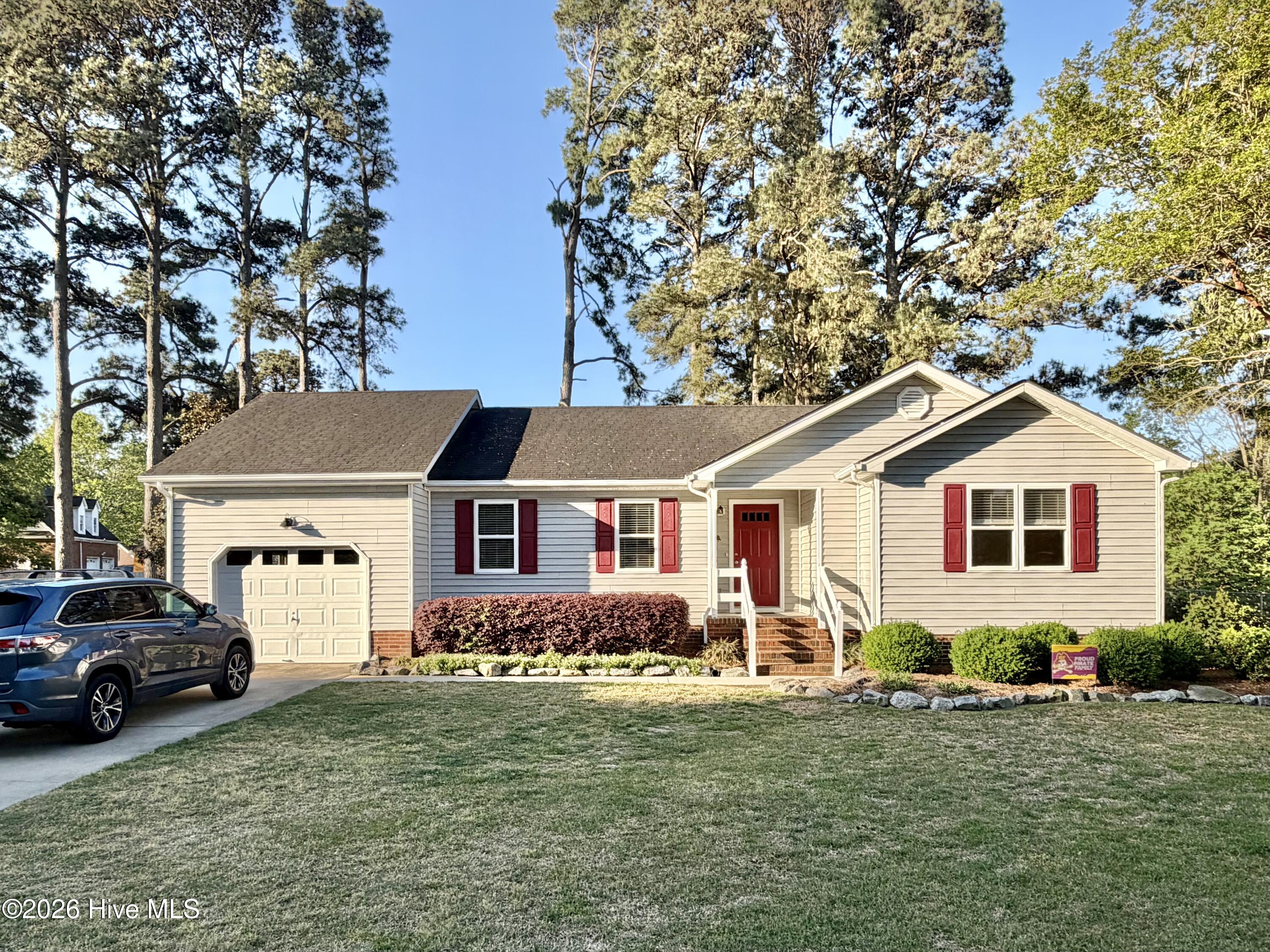 378 Country Club Road Camden, NC 27921 - Photo 1 of 30 01-Exterior