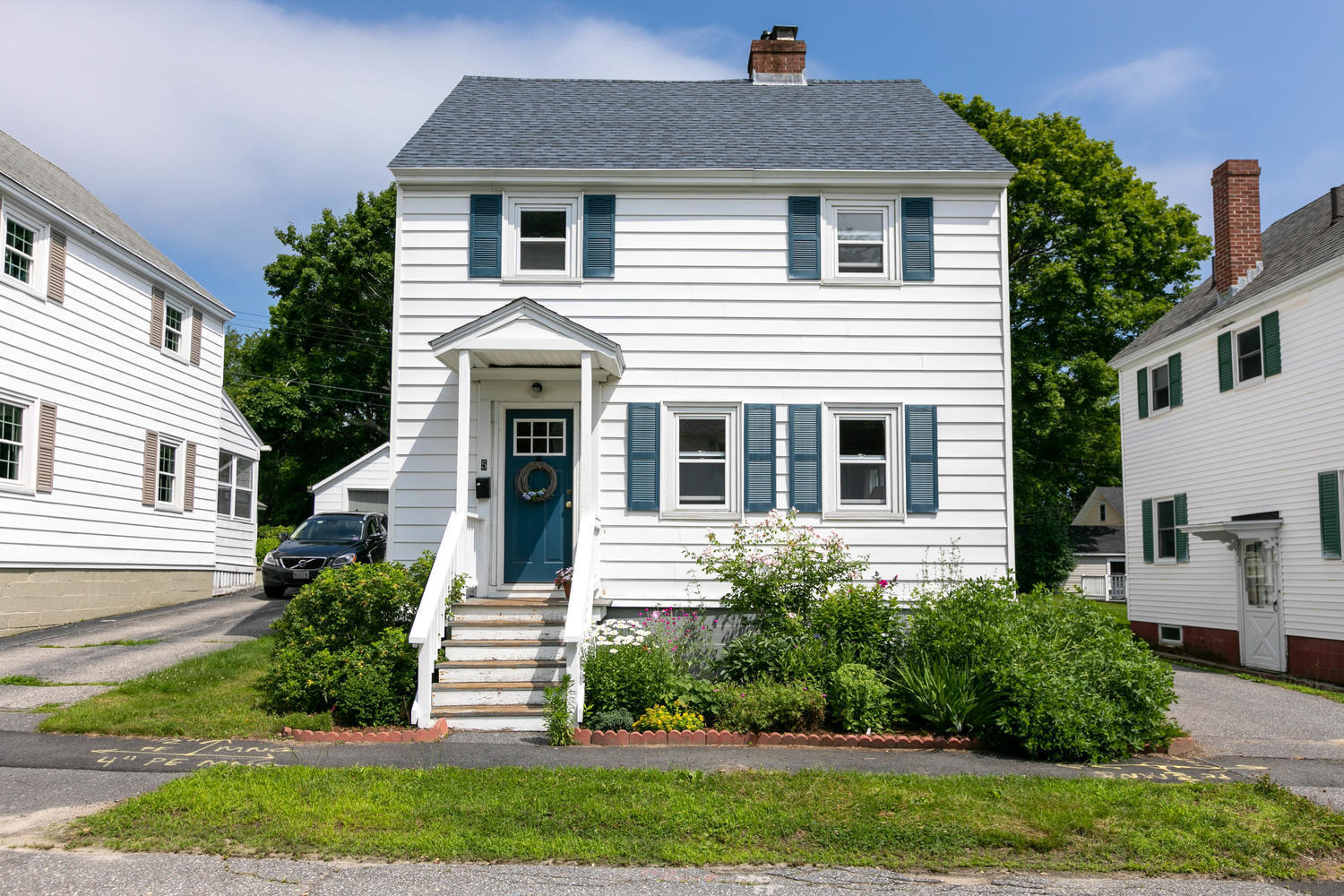 5 Andrews Road Bath, ME 04530 - Photo 41 of 42 5 Andrews Rd Bath ME 04530 USA-large-002