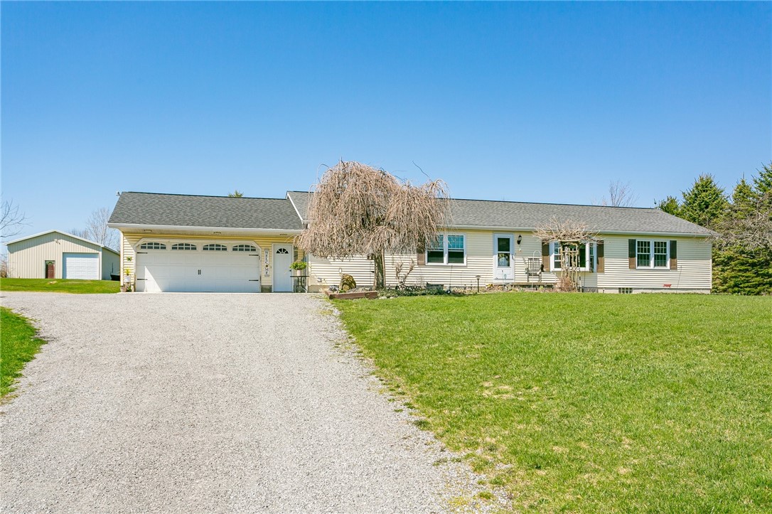 2804 Maxon Road Sheldon, NY 14167 - Photo 1 of 1 Gallery Image 1