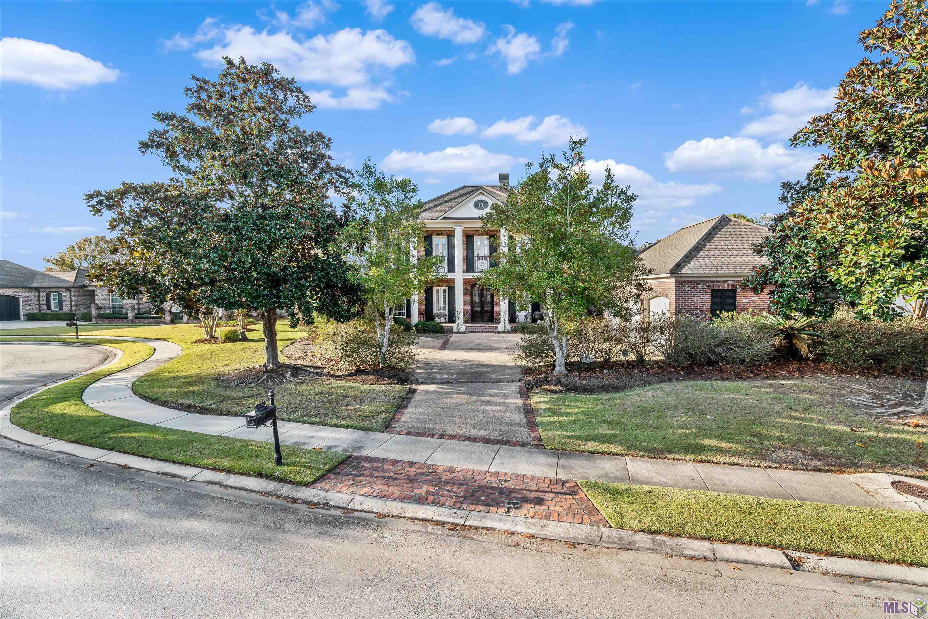 3128 Tradition Avenue Baton Rouge, LA 70810 - Photo 3 of 44