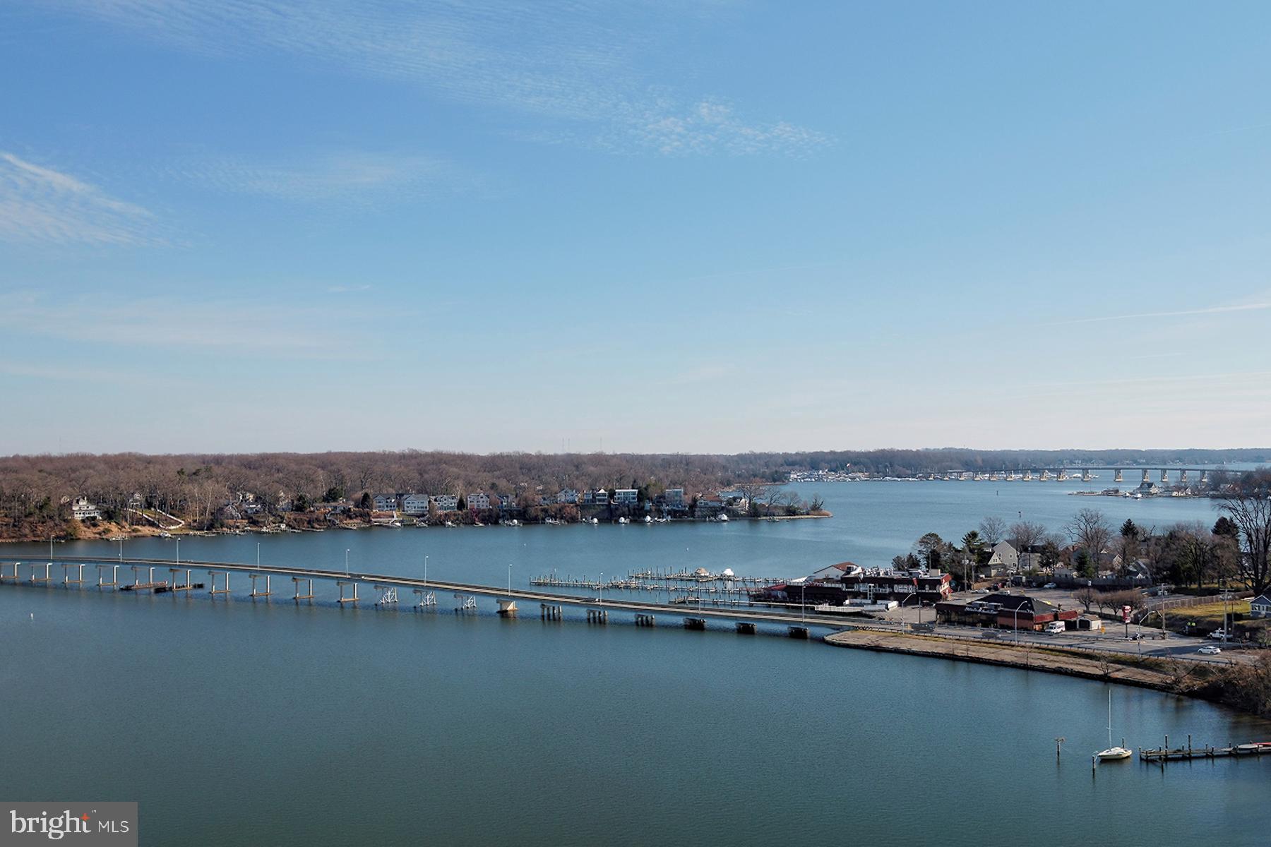 12 Shore Walk Road Riva, MD 21140 - Photo 2 of 12 Views of the Riva Bridge