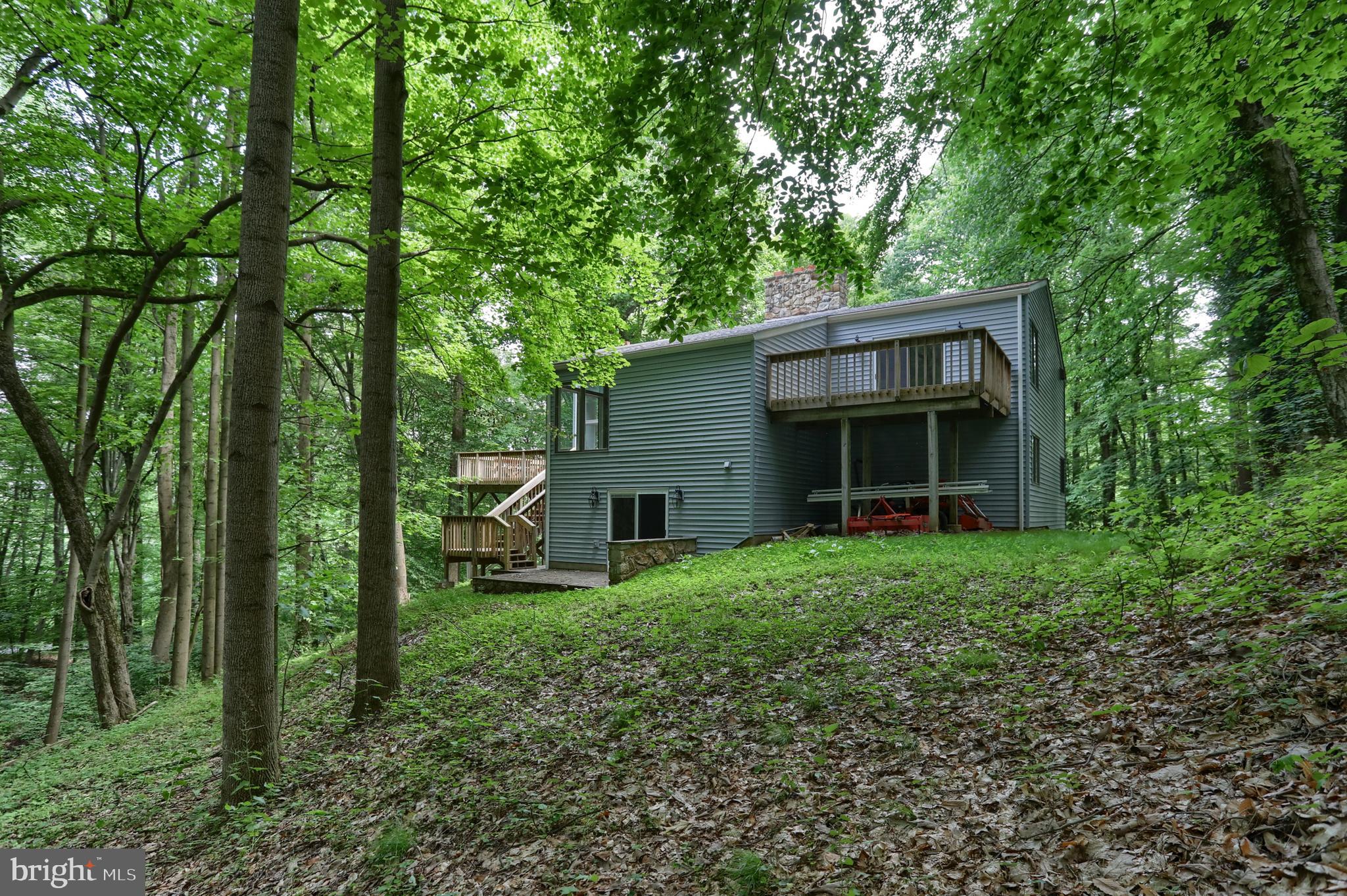138 Ironmaster Road Lebanon, PA 17042 - Photo 50 of 58 Gallery Image 50