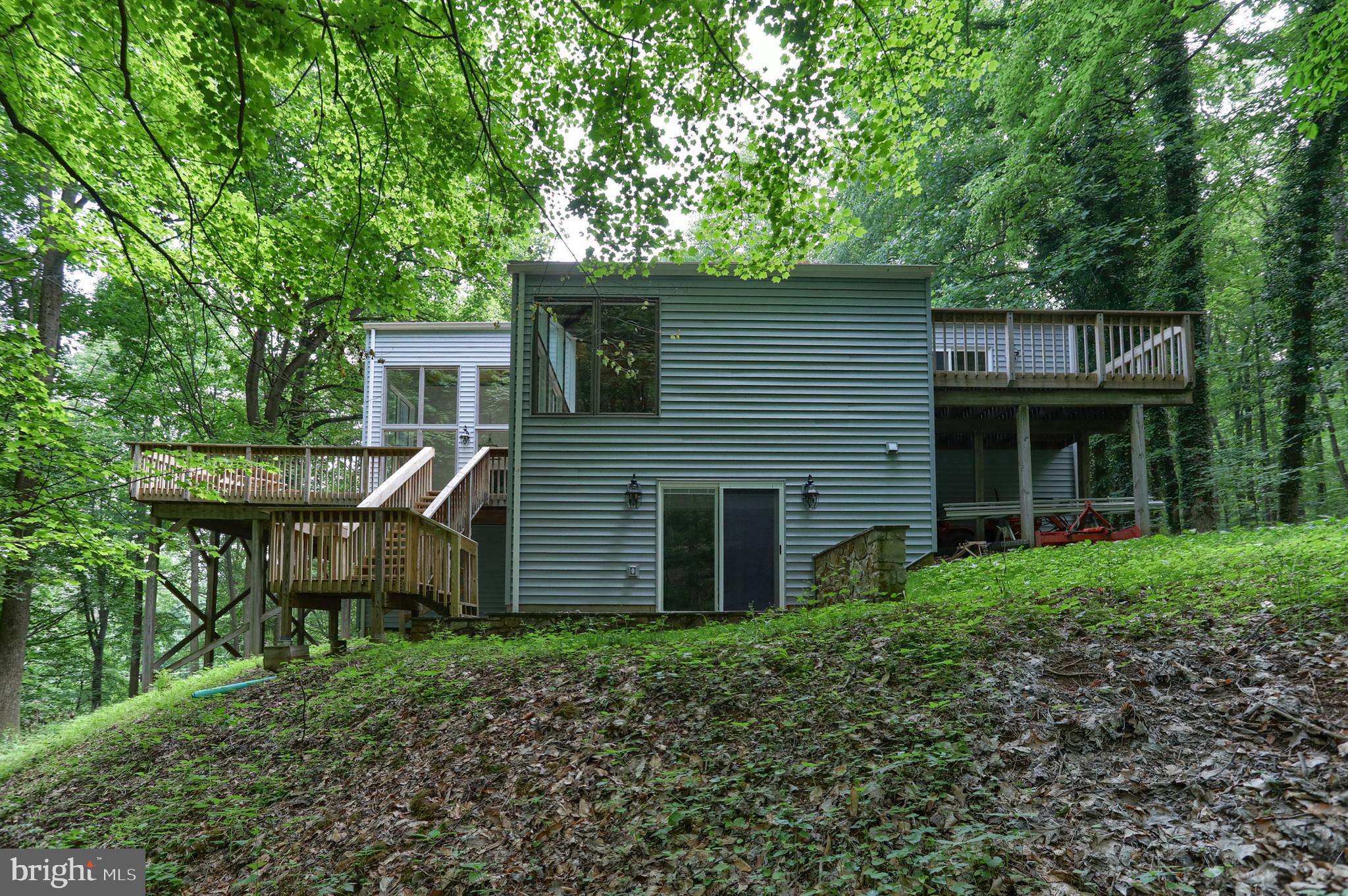 138 Ironmaster Road Lebanon, PA 17042 - Photo 51 of 58 Gallery Image 51