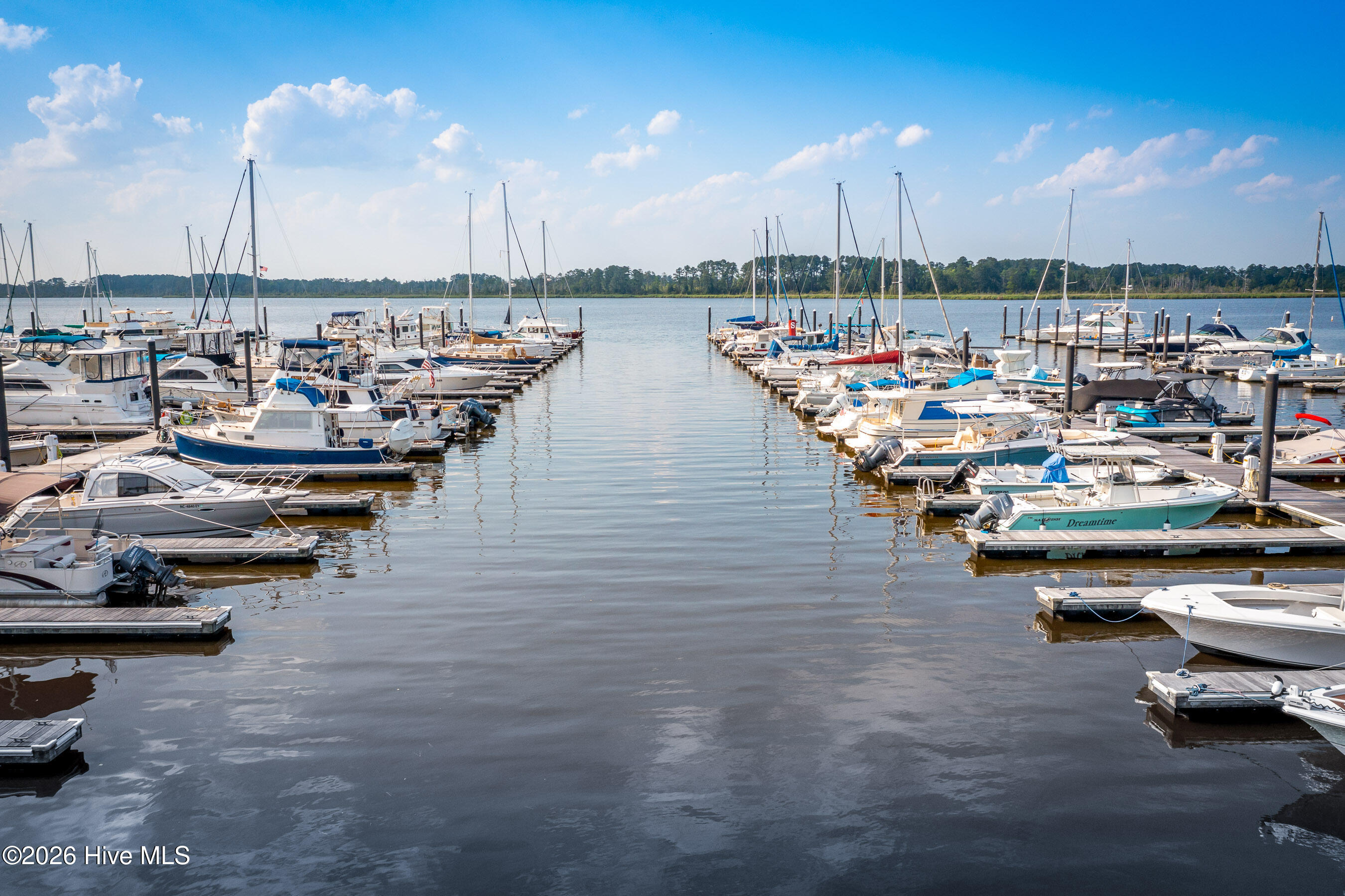 126 Ridge Road Chocowinity, NC 27817 - Photo 69 of 79 Cypress Landing Marina Fairway