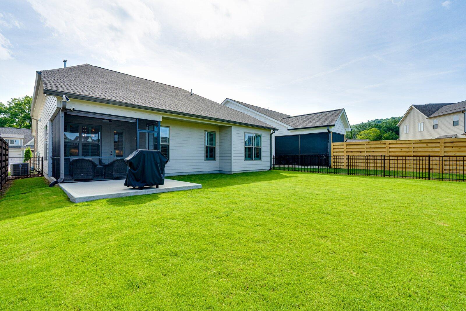 1278 Little Sorrel Road Hixson, TN 37343 - Photo 29 of 34 1278 Little Sorrel Rd-30
