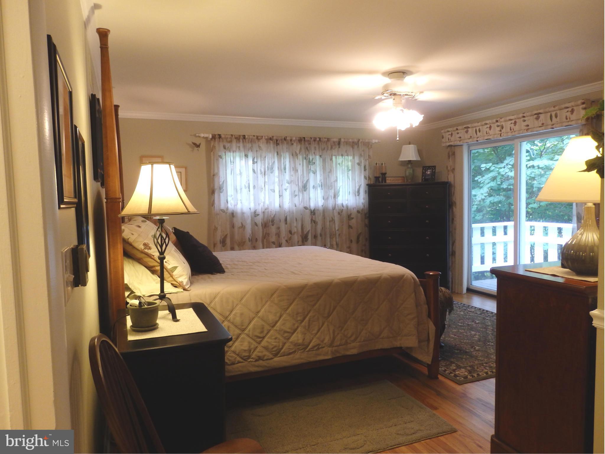 5512 Woodlyn Road Frederick, MD 21703 - Photo 13 of 30 Another view of owners suite