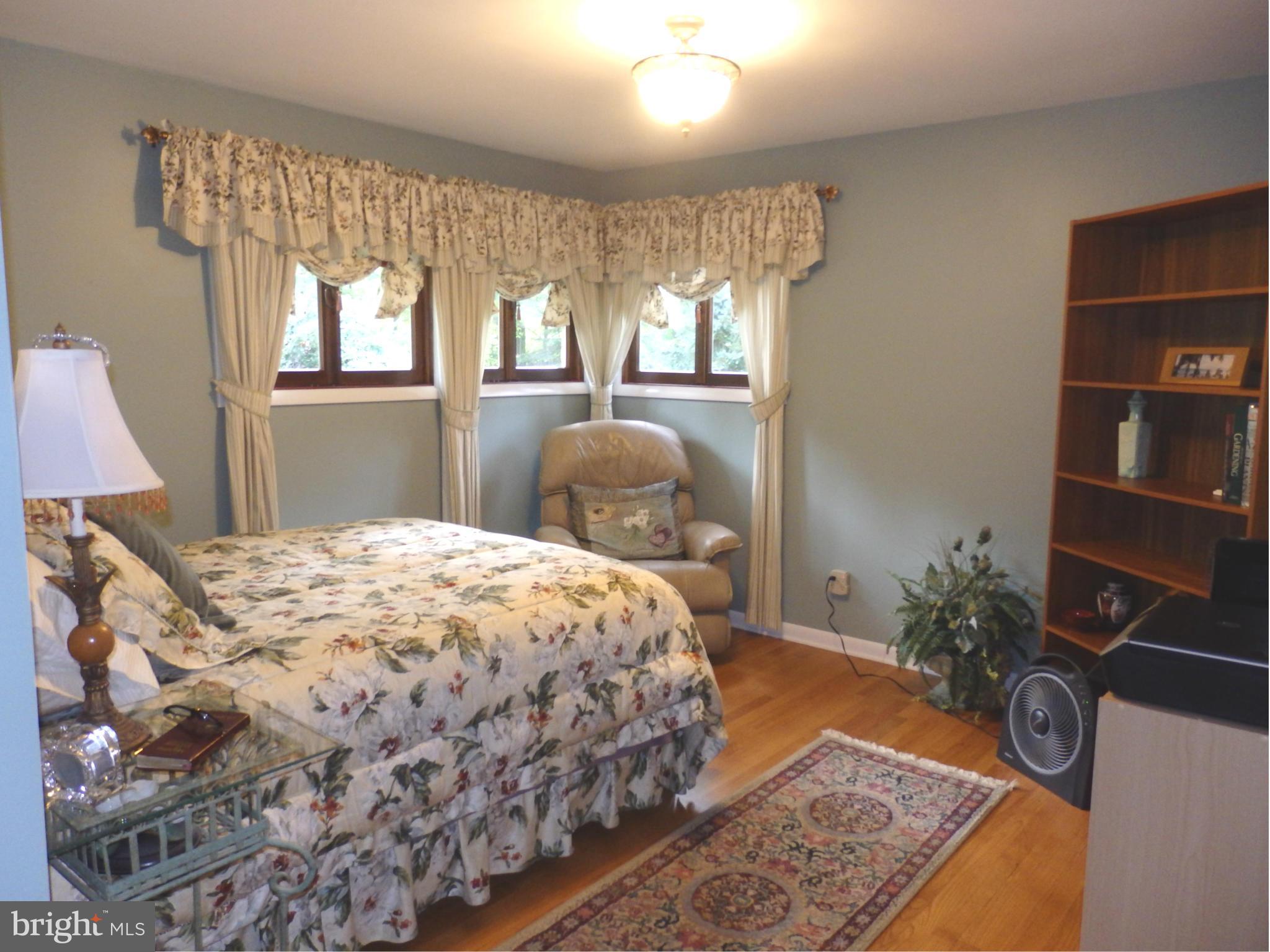 5512 Woodlyn Road Frederick, MD 21703 - Photo 17 of 30 Triple windows in BR 2