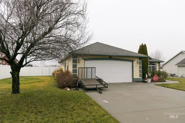 $359,900 | 593 North Dorian Drive, Ontario, OR 97914