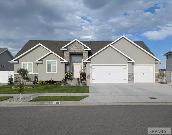 $639,000 | 6019 Lemhi Street, Idaho Falls, ID 83404