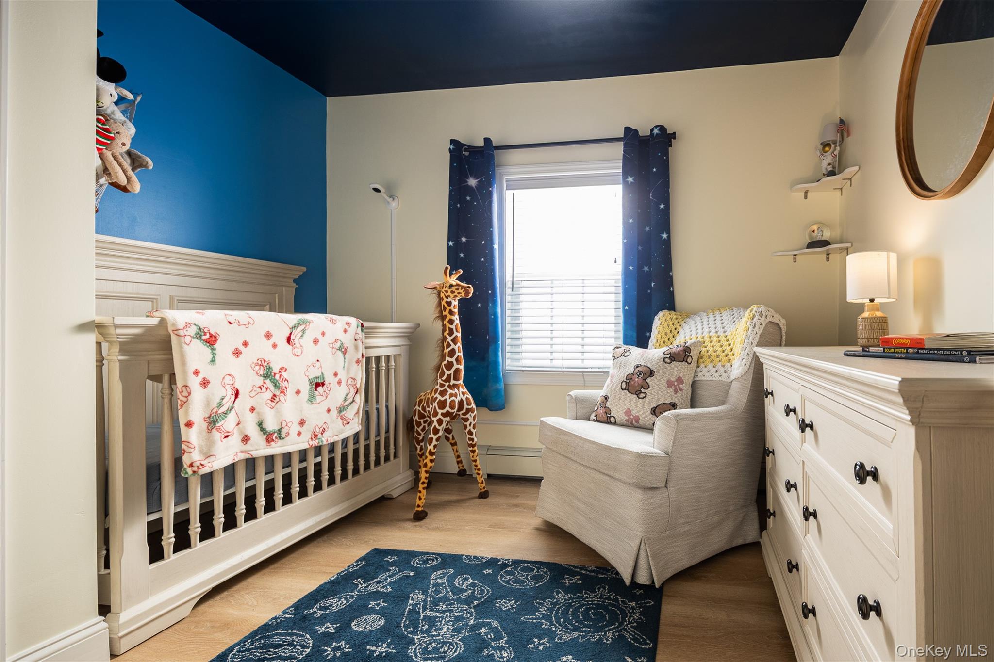 3 Cedar Road Sound Beach, NY 11789 - Photo 9 of 14 a bedroom with furniture and a window