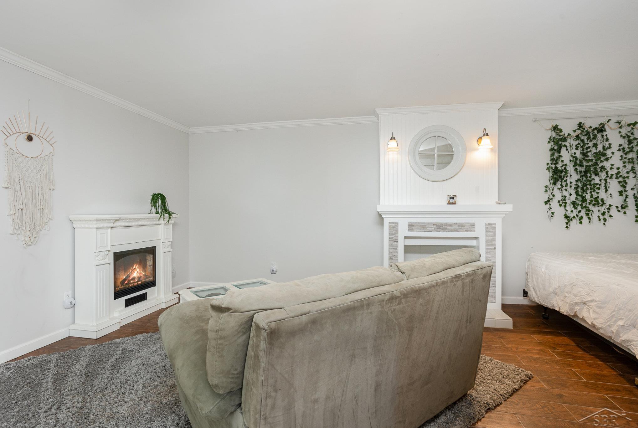 8243 Geddes Road Saginaw, MI 48609 - Photo 25 of 29 Basement