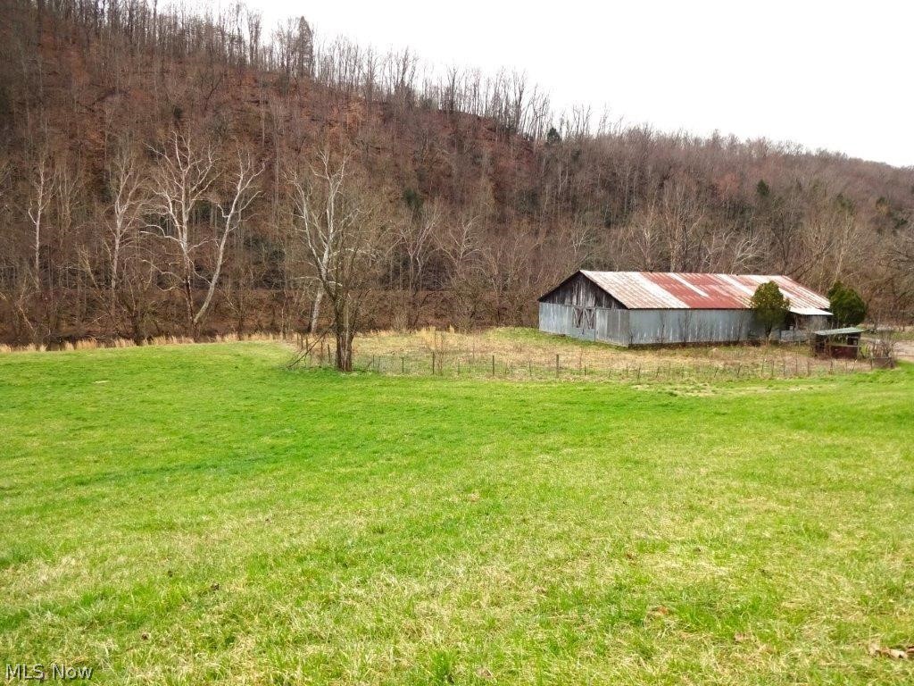 14479 Elk River Road Duck, WV 25063 - Photo 24 of 48