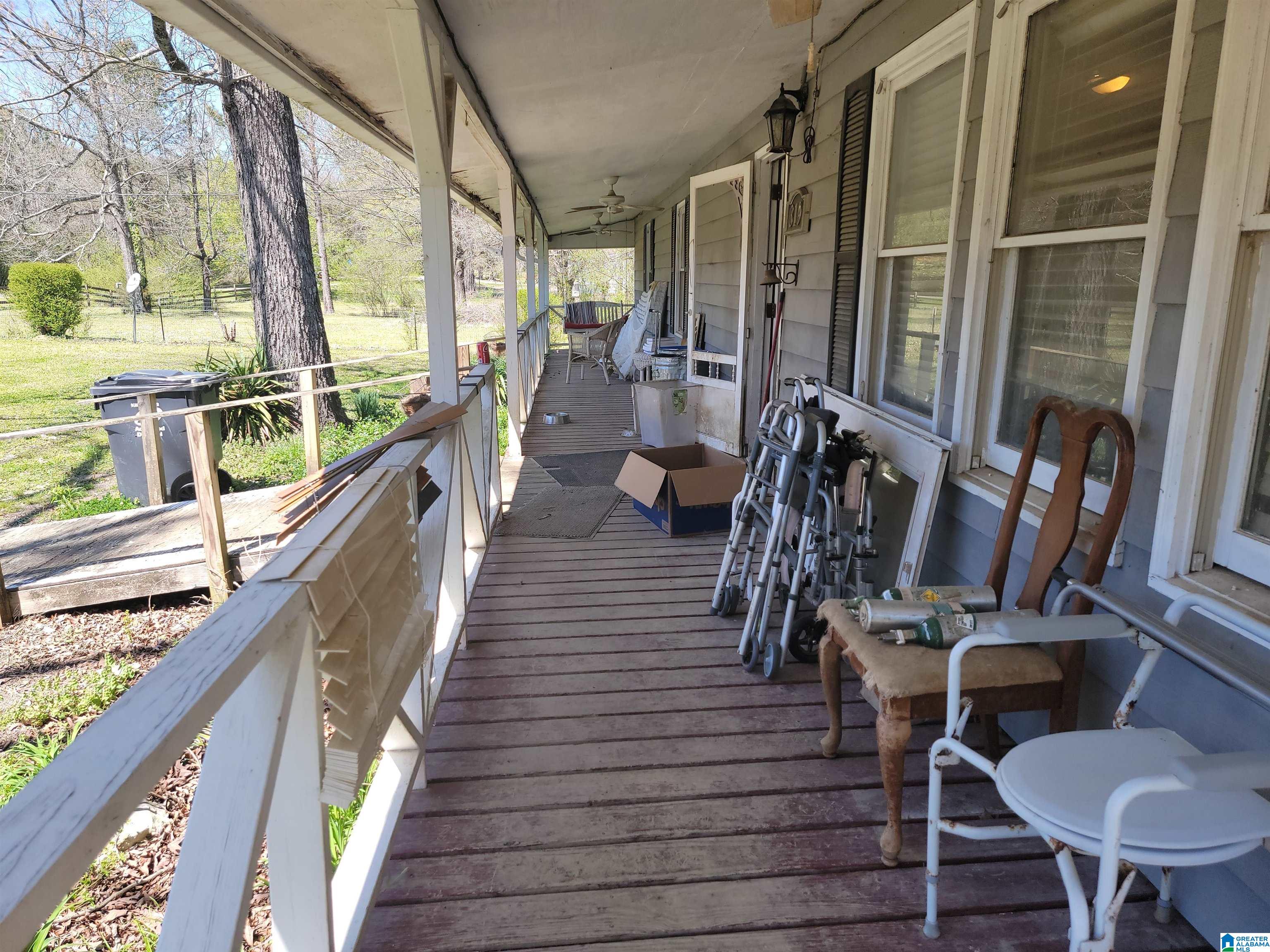 319 Jones Village Road Springville, AL 35146 - Photo 20 of 48