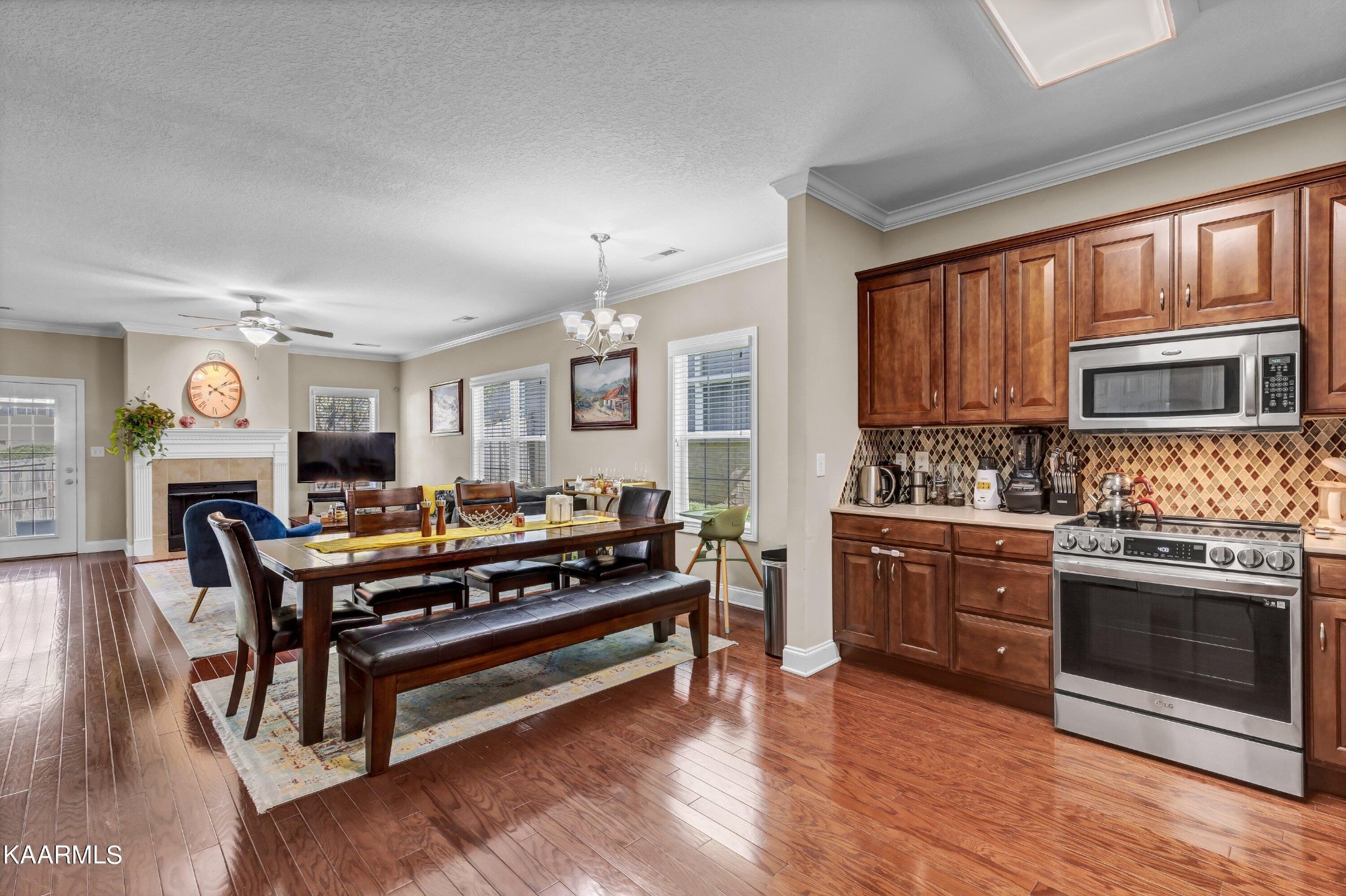 316 Java Way Knoxville, TN 37923 - Photo 11 of 29 Gallery Image 11