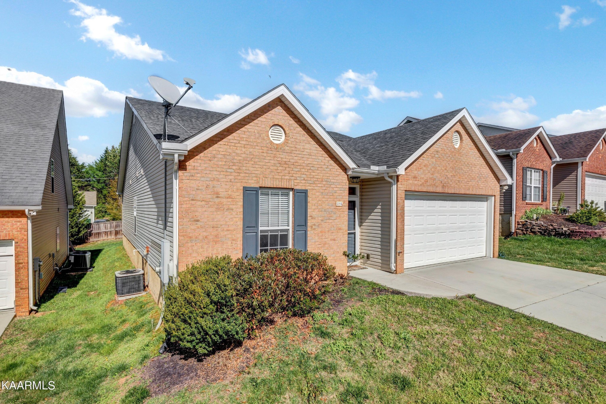 316 Java Way Knoxville, TN 37923 - Photo 2 of 29 Gallery Image 2