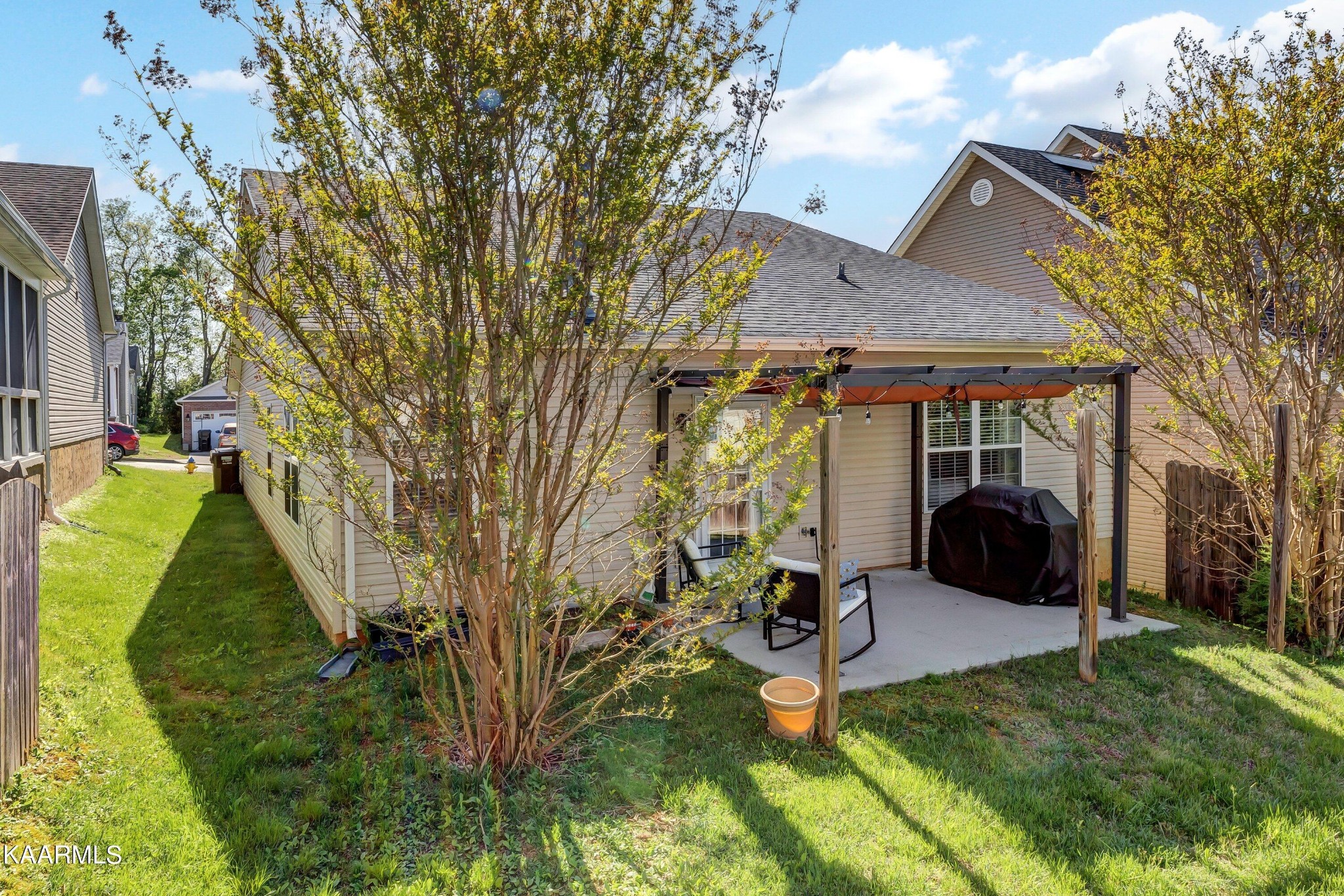 316 Java Way Knoxville, TN 37923 - Photo 27 of 29 Gallery Image 27