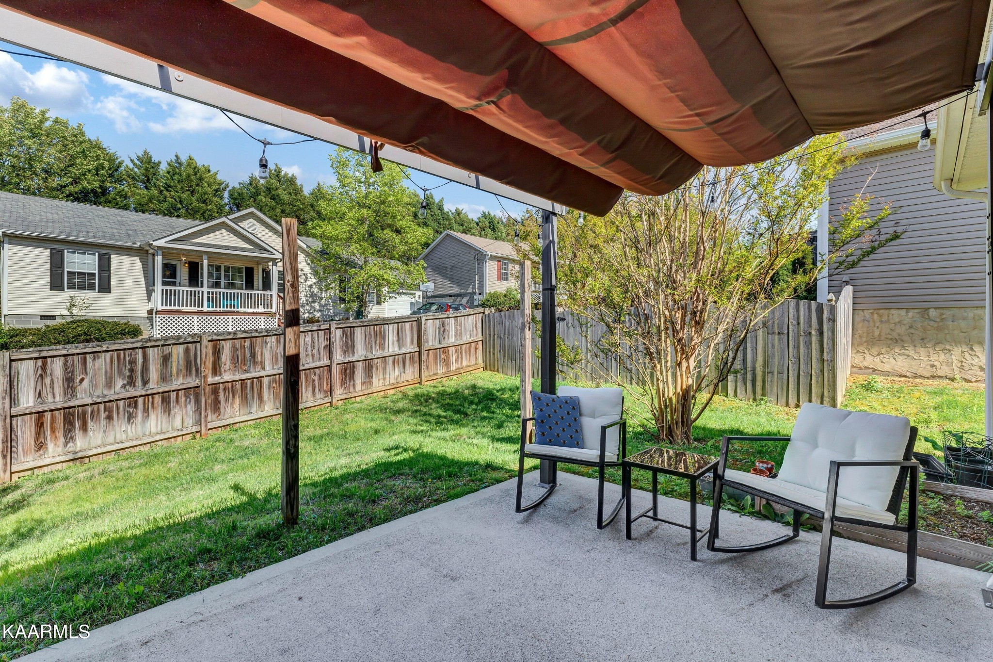 316 Java Way Knoxville, TN 37923 - Photo 28 of 29 Gallery Image 28