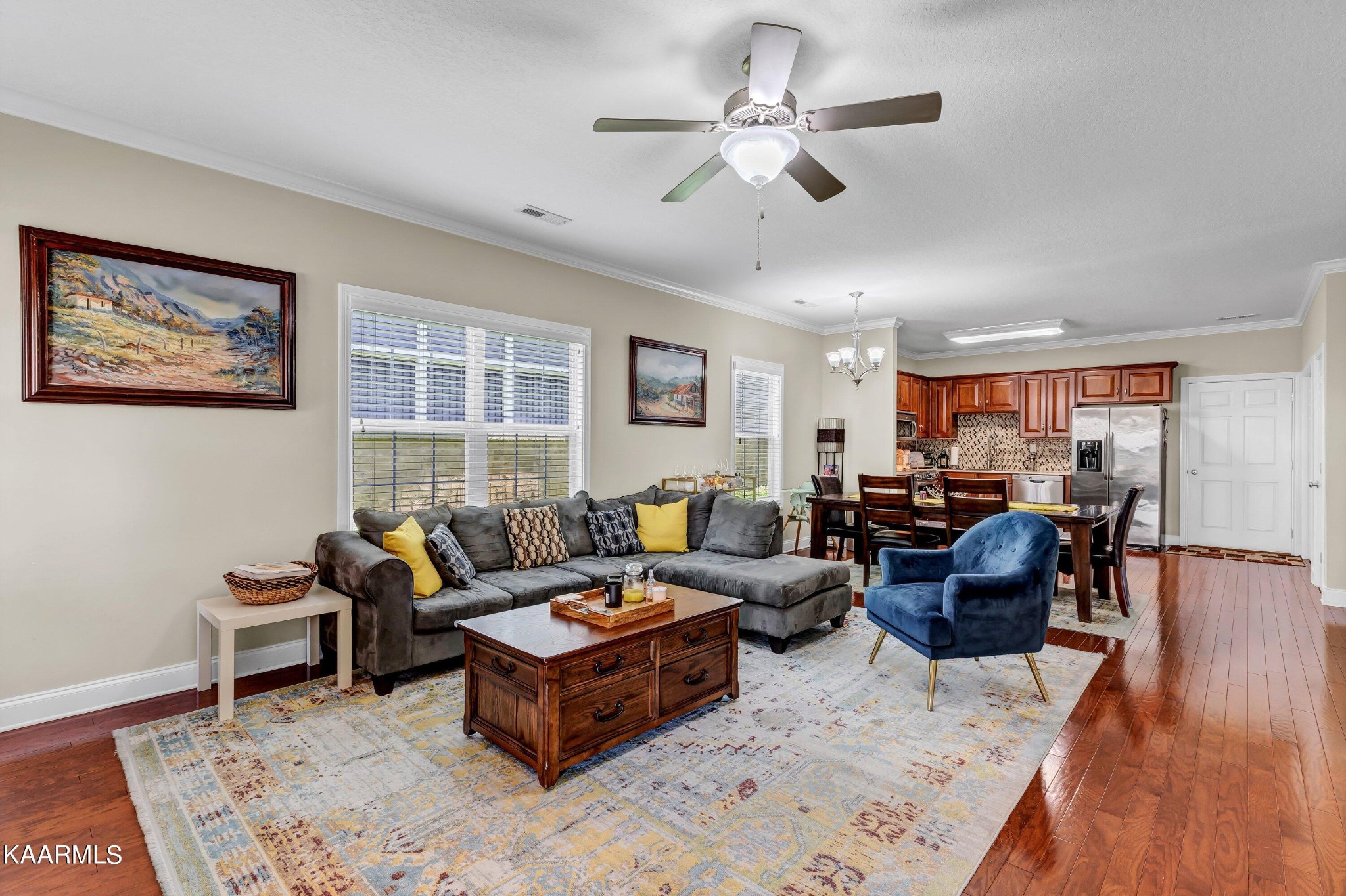 316 Java Way Knoxville, TN 37923 - Photo 5 of 29 Gallery Image 5