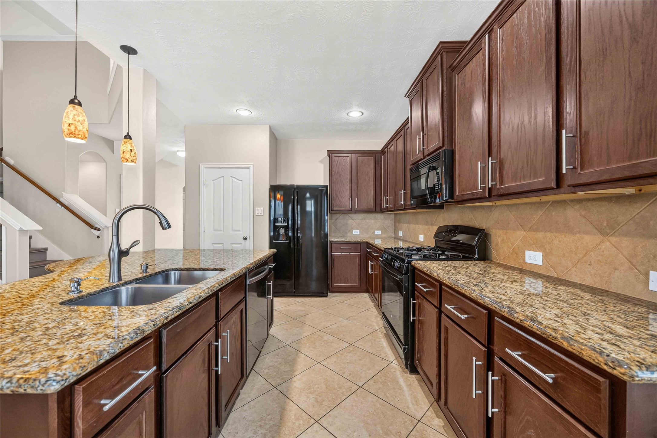 3007 Cimarron Pass Drive Spring, TX 77373 - Photo 12 of 34 Gallery Image 12