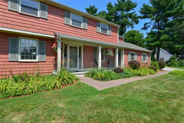 2 Anderson Road Hingham, MA 02043 - Photo 3 of 28 Gallery Image 3