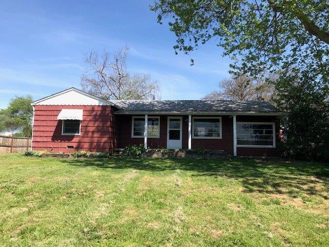 3558 Table Rock Road Medford, OR 97504 - Photo 1 of 18 Primary Photo