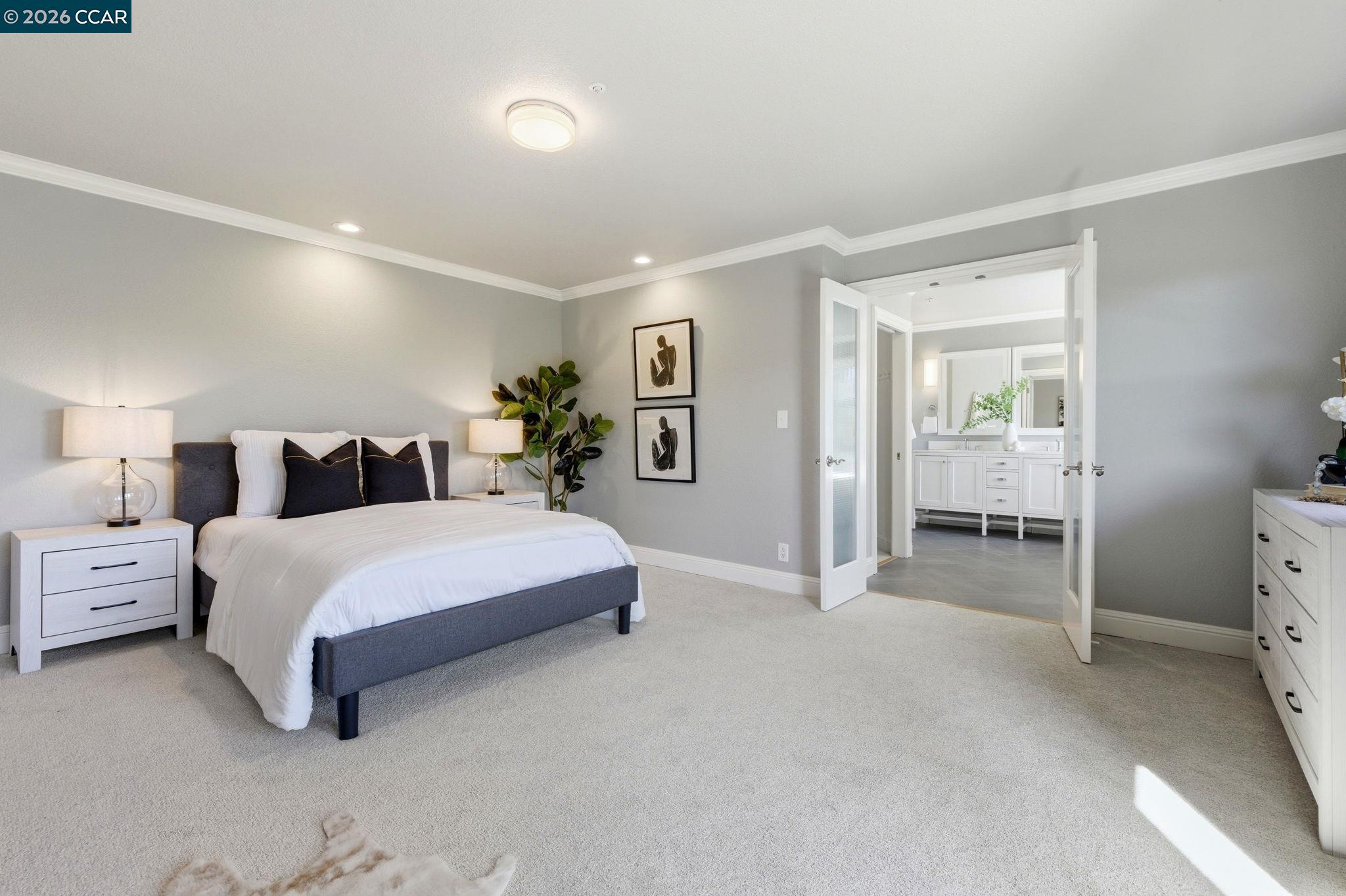 1603 Reliez Valley Road, Unit B Lafayette, CA 94549 - Photo 23 of 46