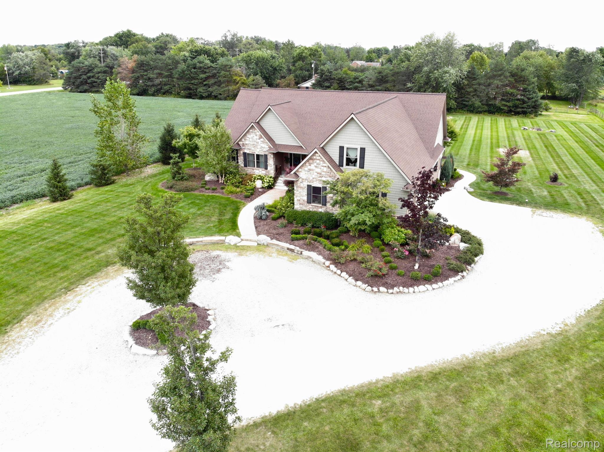 68862 Wolcott Road Ray, MI 48096 - Photo 1 of 32 Gallery Image 1