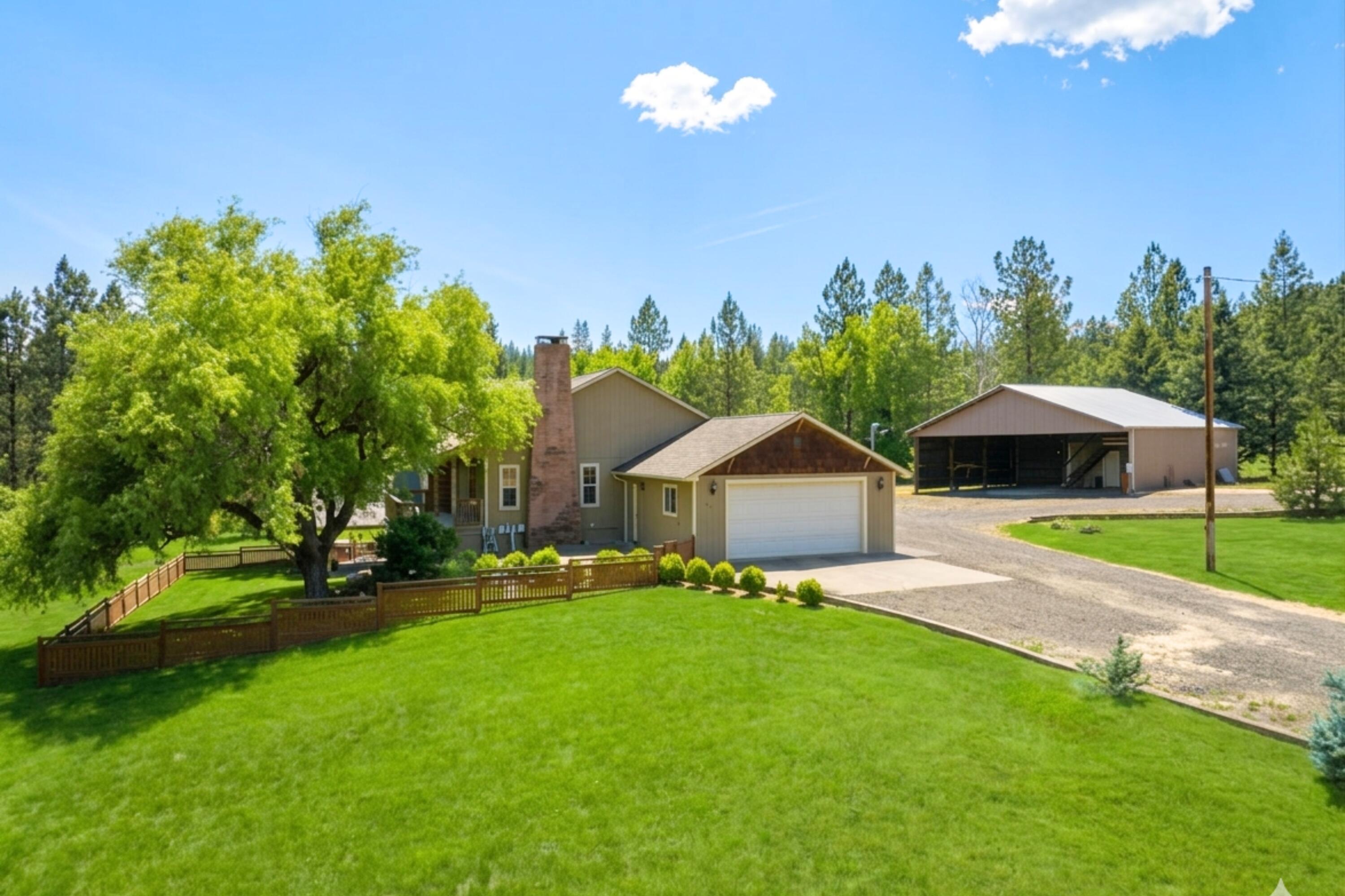 838 Ragsdale Road Trail, OR 97541 - Photo 1 of 56