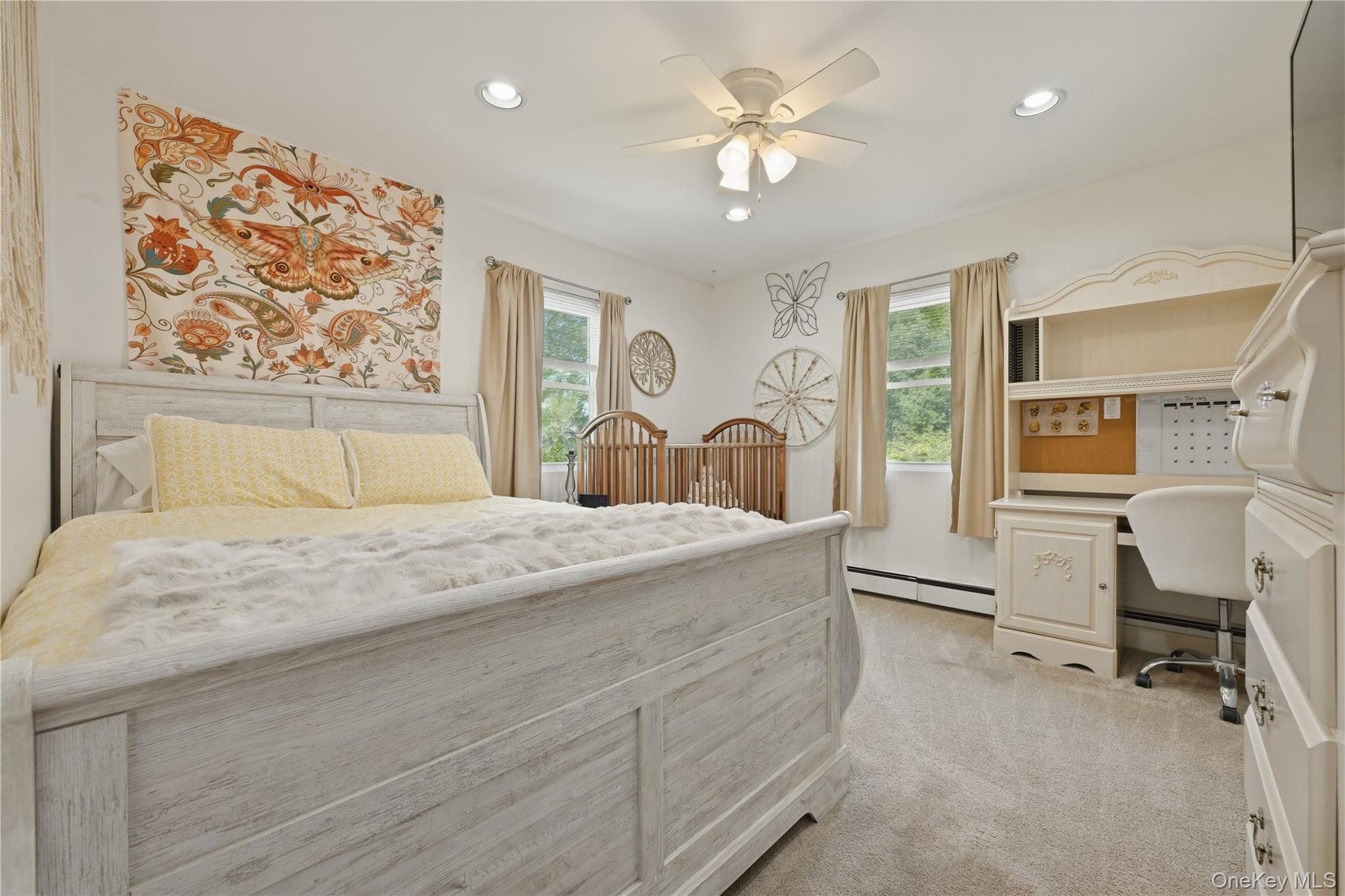 19 Berkshire Road Bethpage, NY 11714 - Photo 26 of 42 Bedroom #3