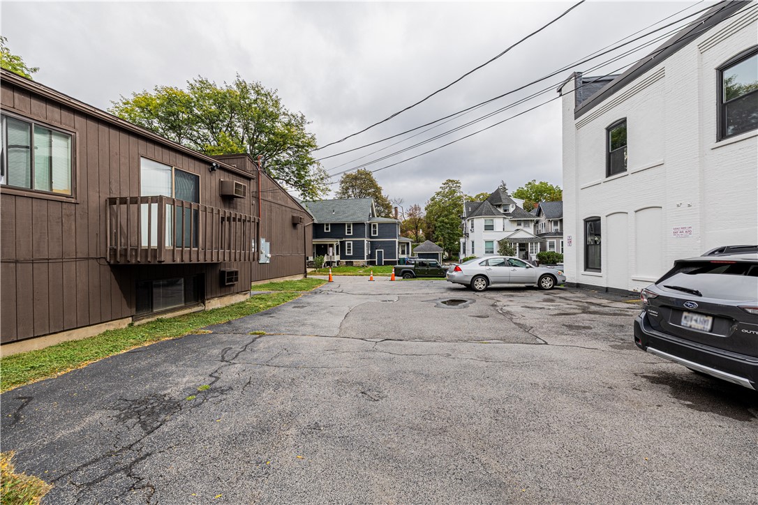 297-299 Park Avenue Rochester, NY 14607 - Photo 44 of 44 Gallery Image 44