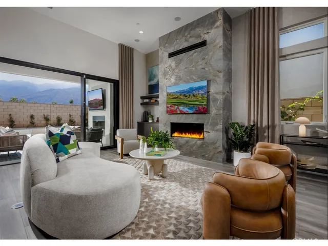 $1,275,000 | 1380 Celadon Street, Palm Springs, CA 92262