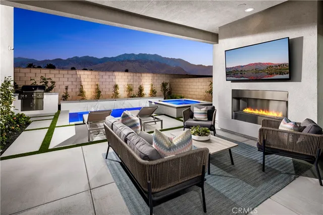 $1,275,000 | 1380 Celadon Street, Palm Springs, CA 92262