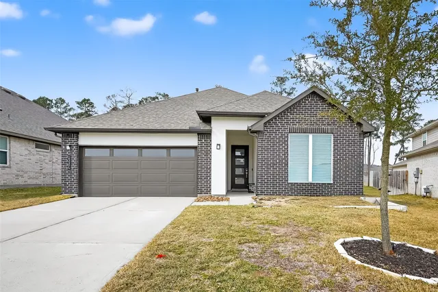 $430,000 | 13304 Big Sky Court, Conroe, TX 77384
