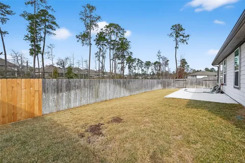 $430,000 | 13304 Big Sky Court, Conroe, TX 77384