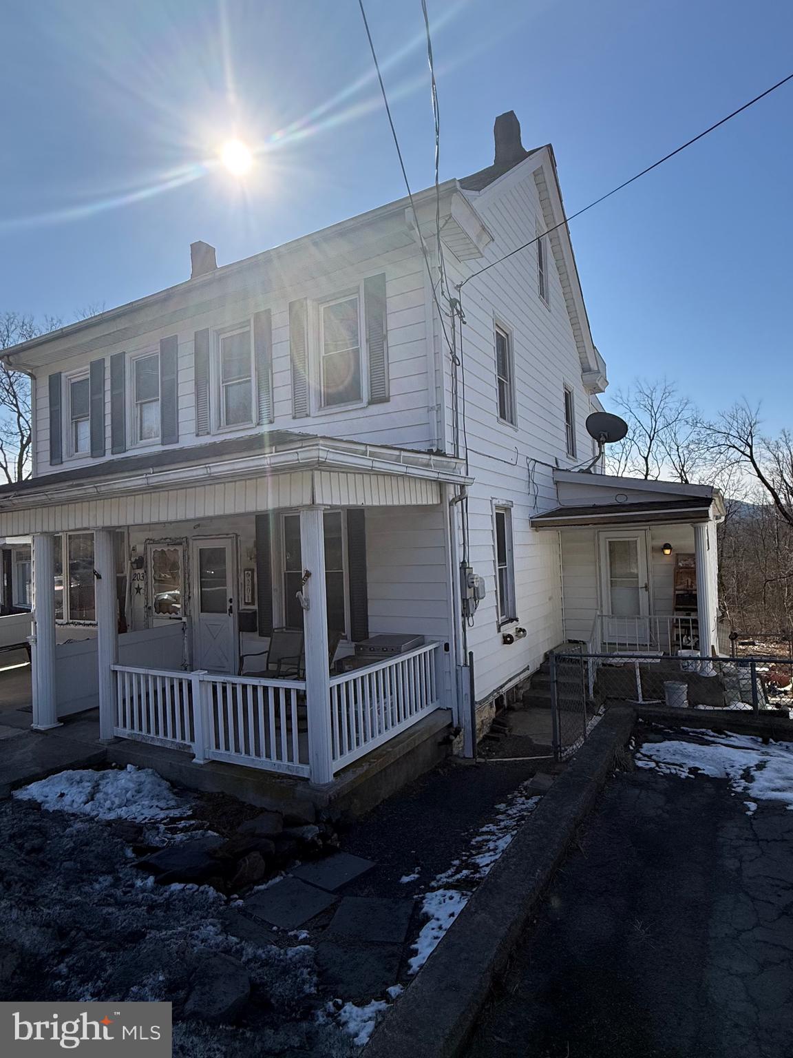 201 Broad Street Ashland, PA 17921 - Photo 2 of 35