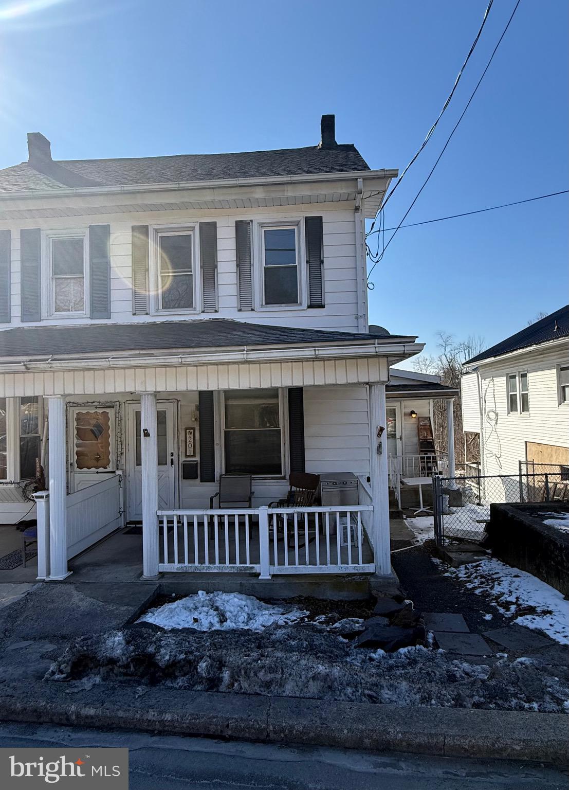 201 Broad Street Ashland, PA 17921 - Photo 35 of 35