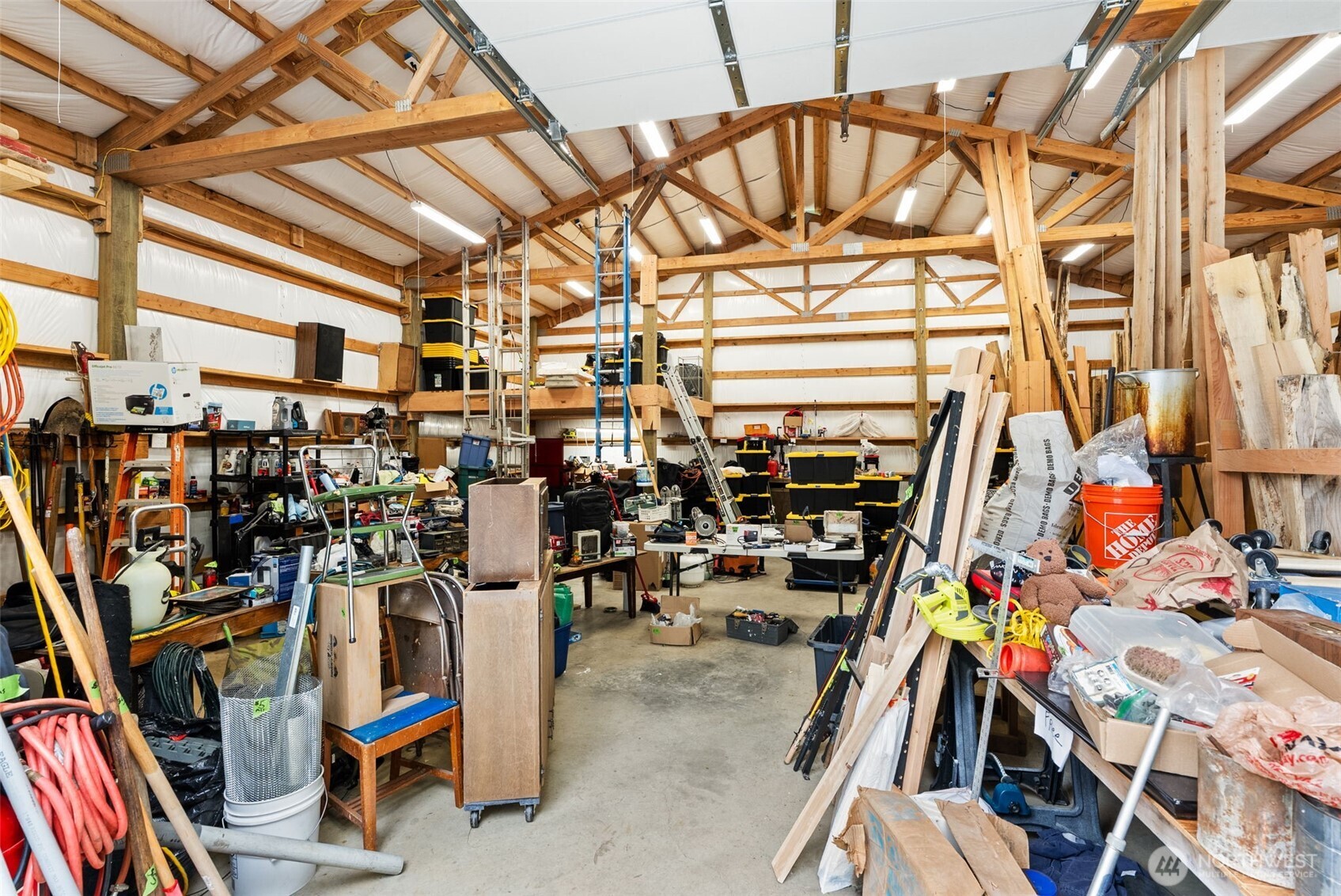 2434 Salzer Valley Road Centralia, WA 98531 - Photo 36 of 39 unknown