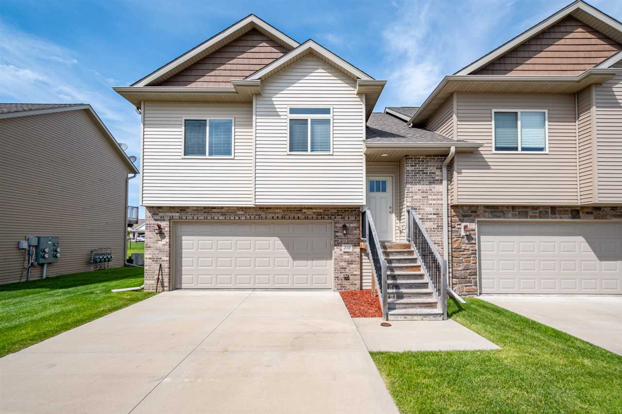 200 Prairie Rose Place Solon, IA 52333 - Photo 1 of 20 Gallery Image 1