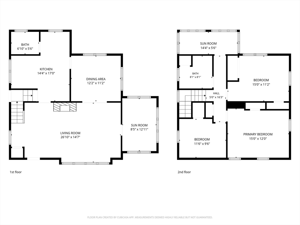 15 Ripley Street Wilbraham, MA 01095 - Photo 41 of 41