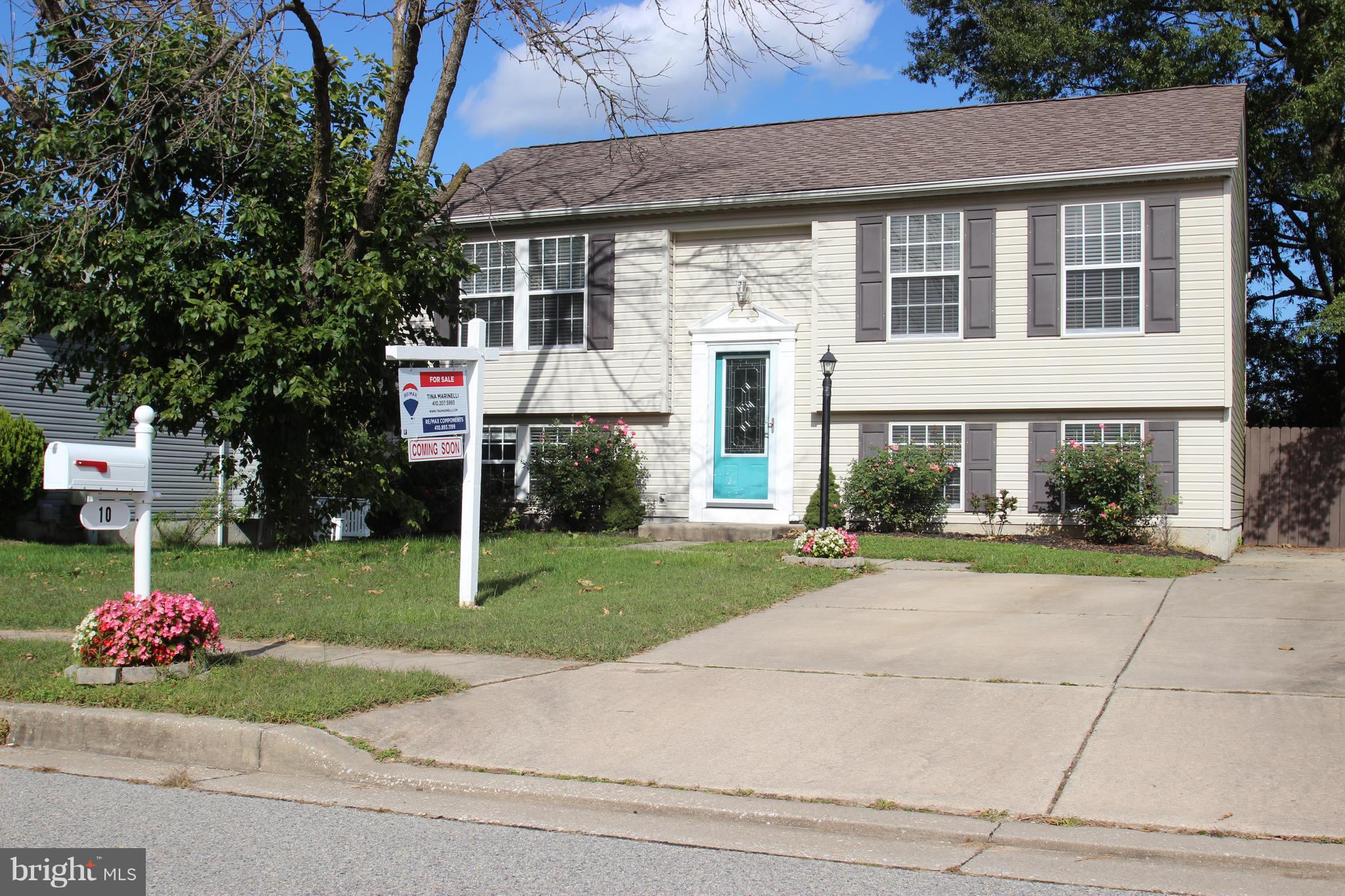10 Box Circle Baltimore, MD 21221 - Photo 1 of 27 Welcome Home!