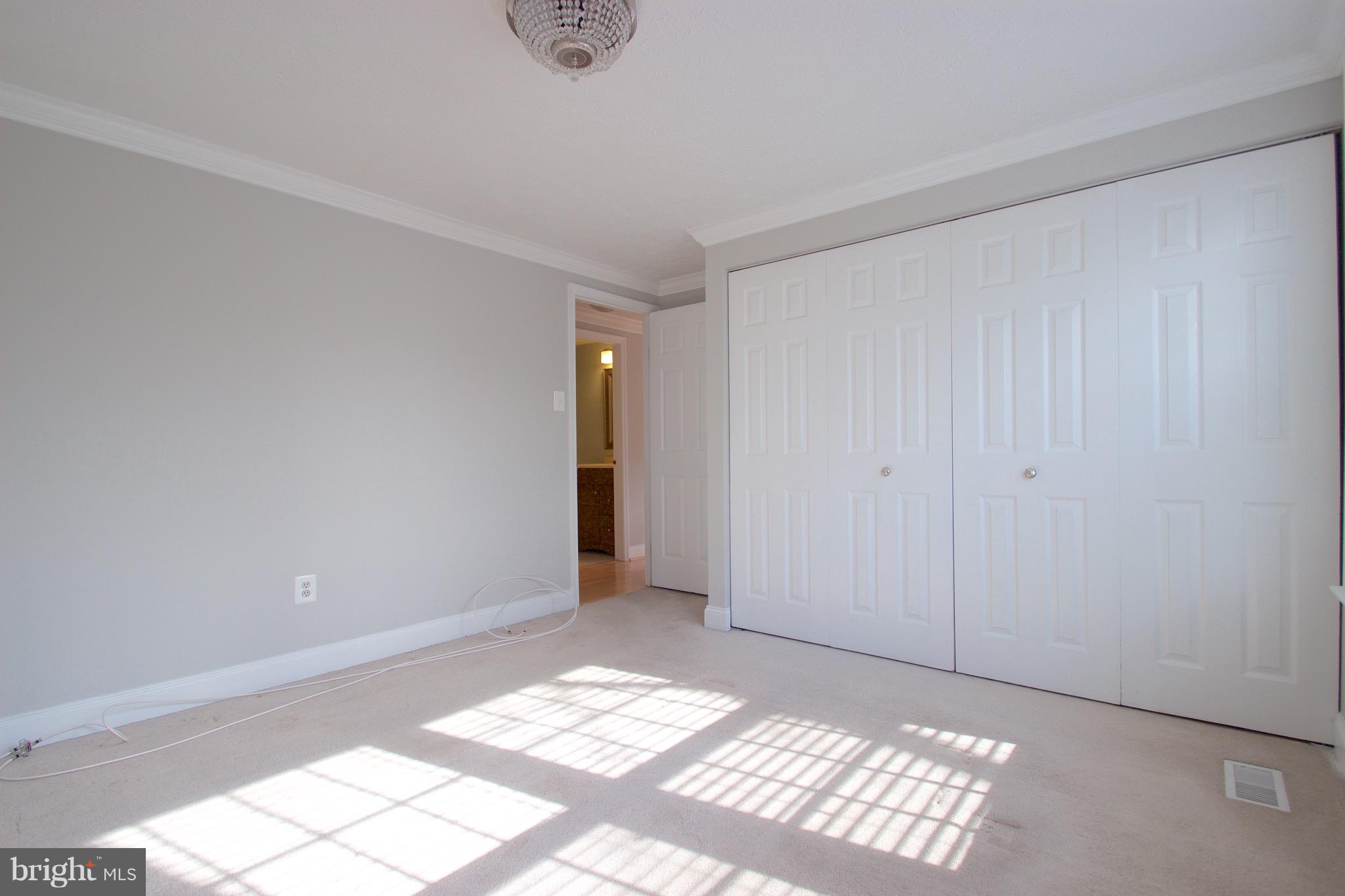 10 Box Circle Baltimore, MD 21221 - Photo 7 of 27 Master Bedroom with large closets.