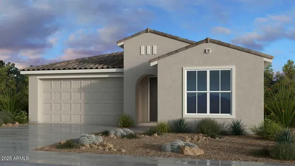 $521,990 | 25151 North 171st Lane, Surprise, AZ 85387