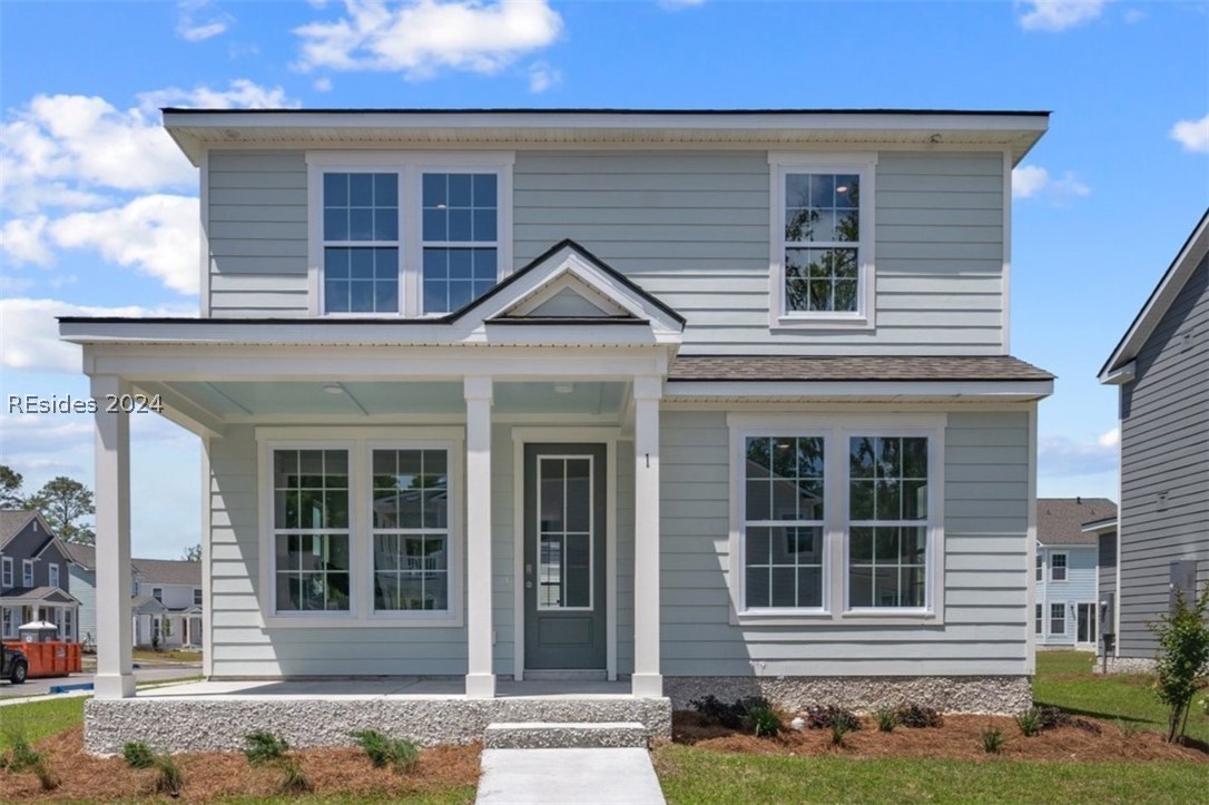 8 Rivulet Street Beaufort, SC 29906 - Photo 1 of 1 Gallery Image 1