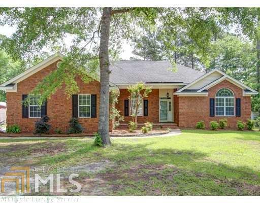 124 Crystal Drive, Unit 10 Rincon, GA 31326 - Photo 1 of 1