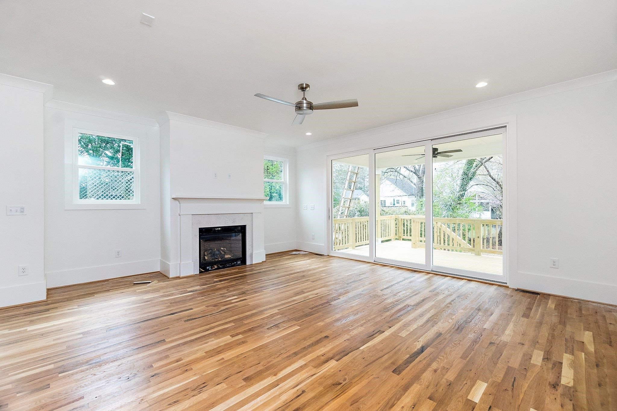 233 Grand Avenue Raleigh, NC 27606 - Photo 13 of 32 Photo 13