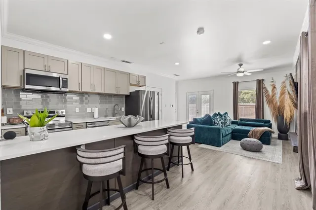 $297,000 | 3144 Harmon Street, Dallas, TX 75215