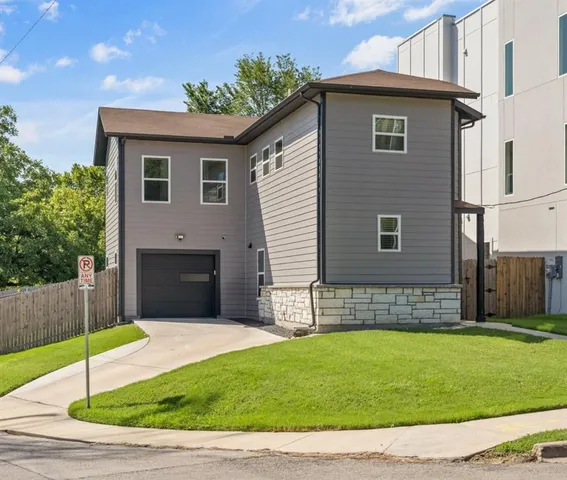 $297,000 | 3144 Harmon Street, Dallas, TX 75215