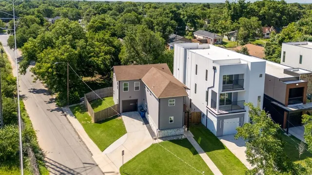 $297,000 | 3144 Harmon Street, Dallas, TX 75215